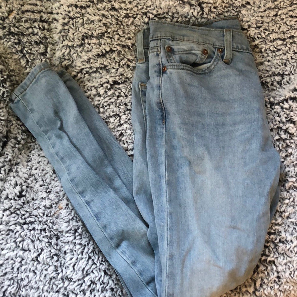 Wrangler Jeans